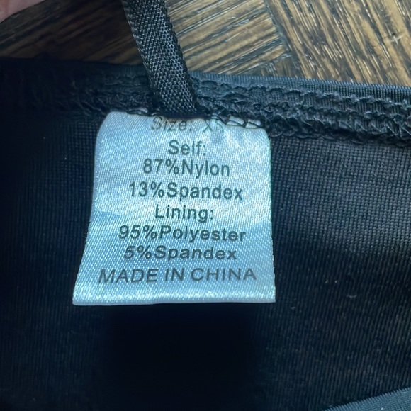 💎 4 for $30 Fashionnova | Swim Set - Picture 6 of 7